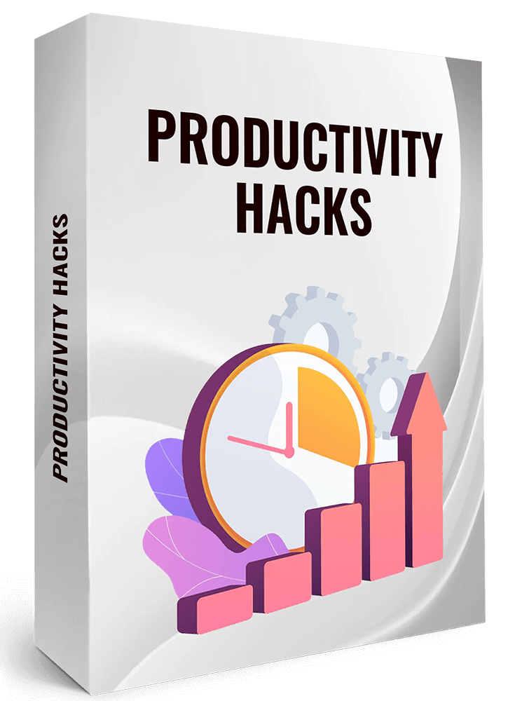 Productivity Hackz