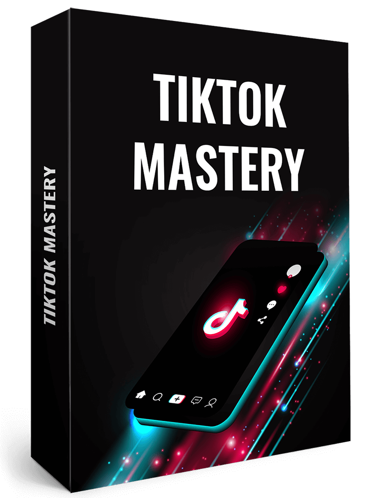 TikTok Mastery
