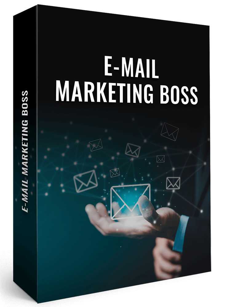 E-Mail-Marketing Boss