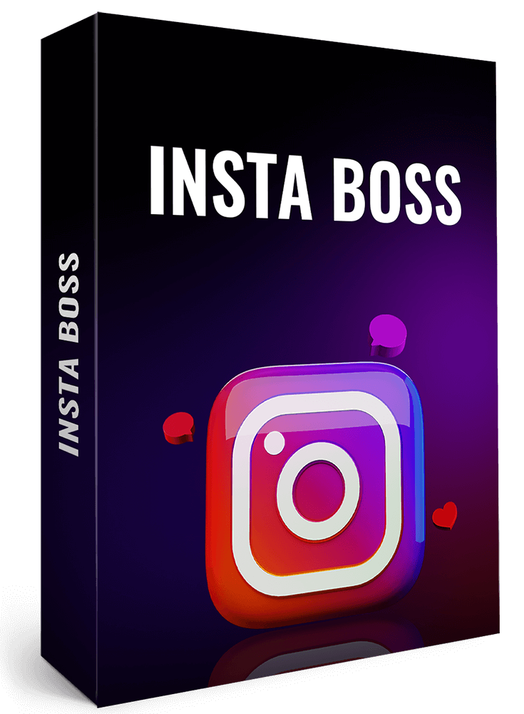 Instagram Boss